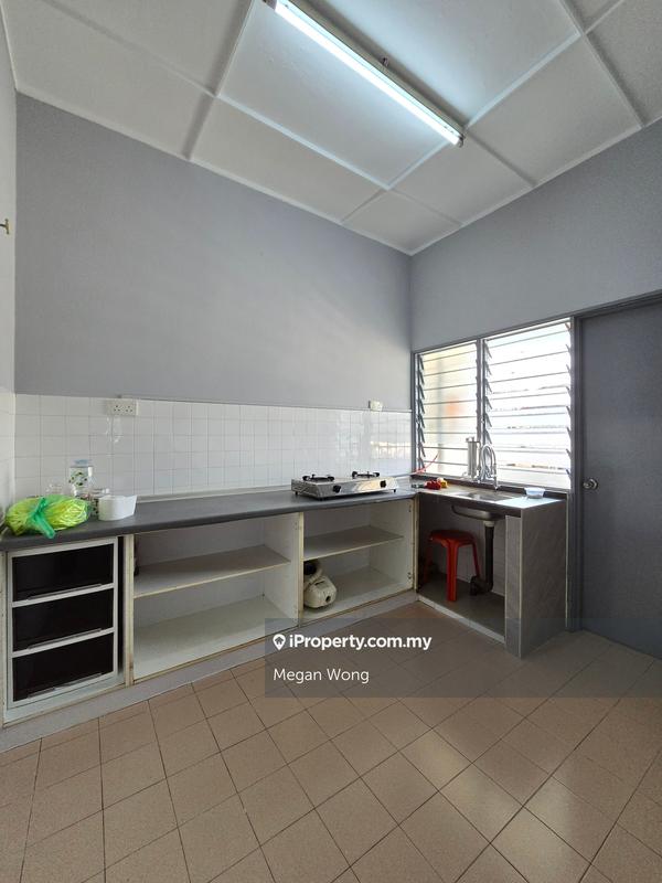 Pangsapuri untuk Disewa di Taman Megah Cheras Apartment (Phase 1B) oleh Megan Wong - iProperty.com.my