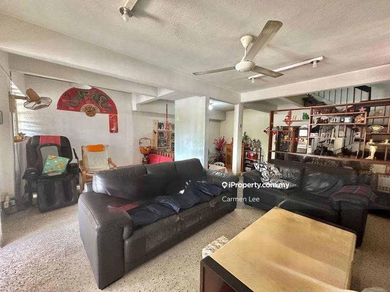 2-storey Terraced House for Sale in SS15, Subang Jaya by Carmen Lee - iProperty.com.my
