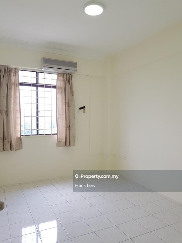 Condominium for Sale in Pelangi Kondominium by Frank Low - iProperty.com.my