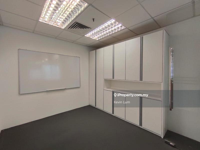 For Rent - Vista Tower, The Intermark, Ampang Park KLCC