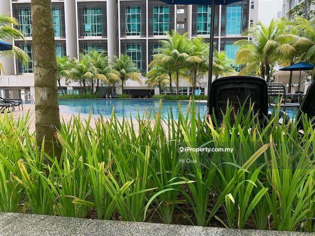 Condominium for Rent in Mutiara Ville by Hl Qua - iProperty.com.my