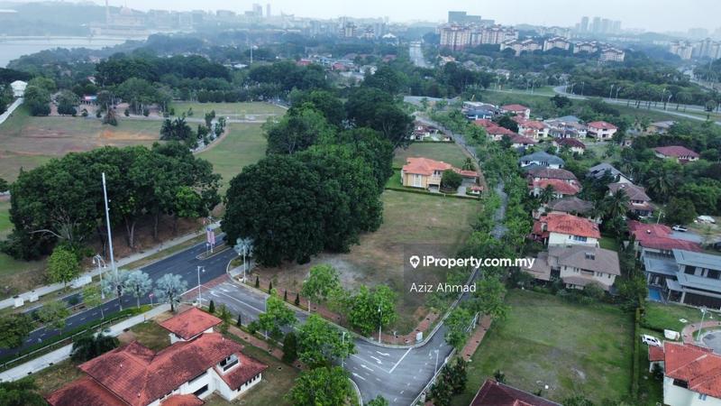 Banglo Tanah untuk Dijual di Putrajaya, Putrajaya oleh Aziz Ahmad - iProperty.com.my