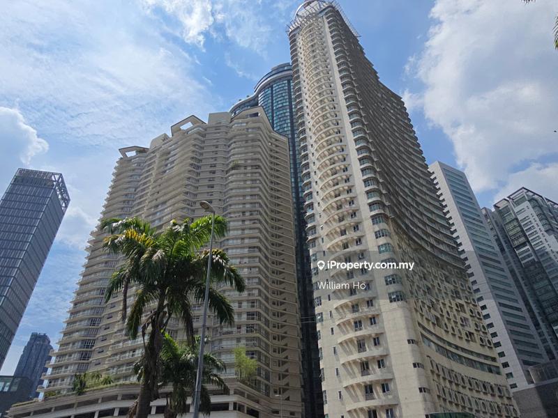 For Sale - Parkview Service Apartment