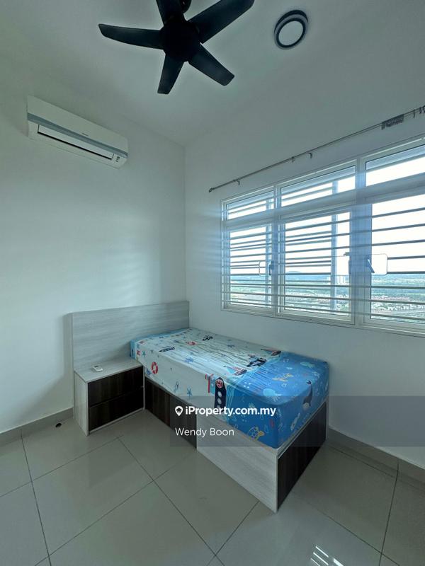 For Rent - La Thea Residences