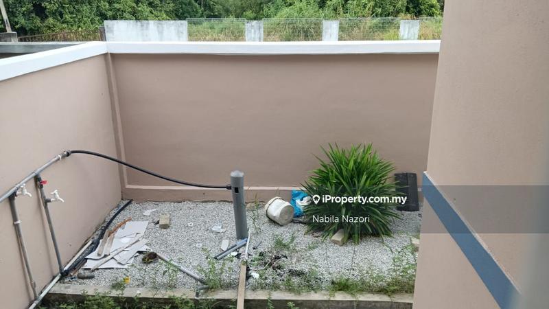 Rumah Berkembar untuk Dijual di Wakaf Bharu, Tumpat oleh Nabila Nazori - iProperty.com.my