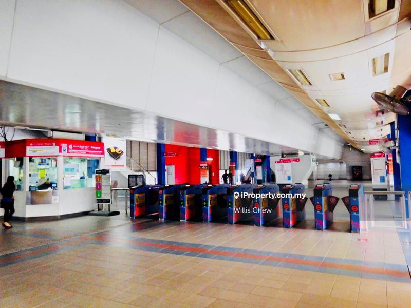 Office for Rent in Bangsar Utama, Bangsar by Willis Chew - iProperty.com.my