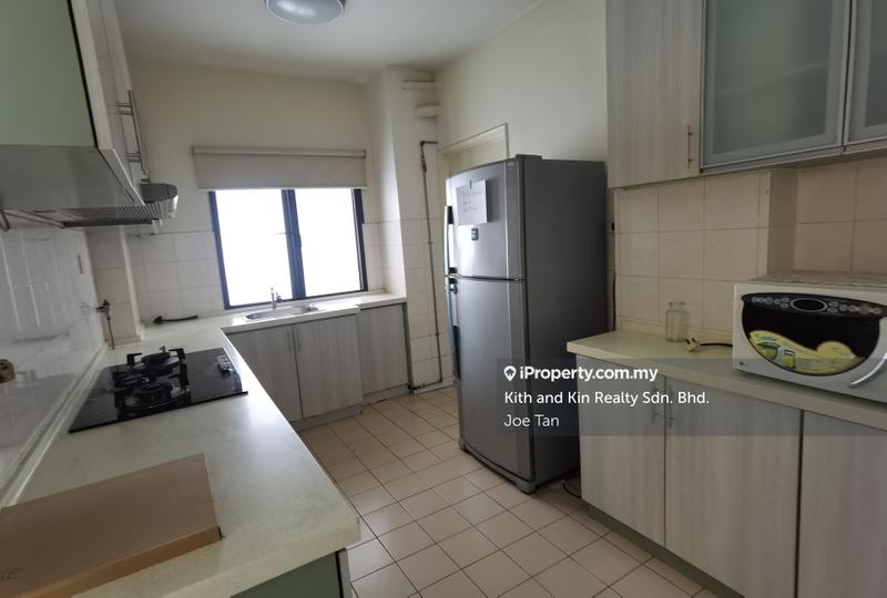 Condominium for Sale in Angkupuri Condominium by Joe Tan - iProperty.com.my