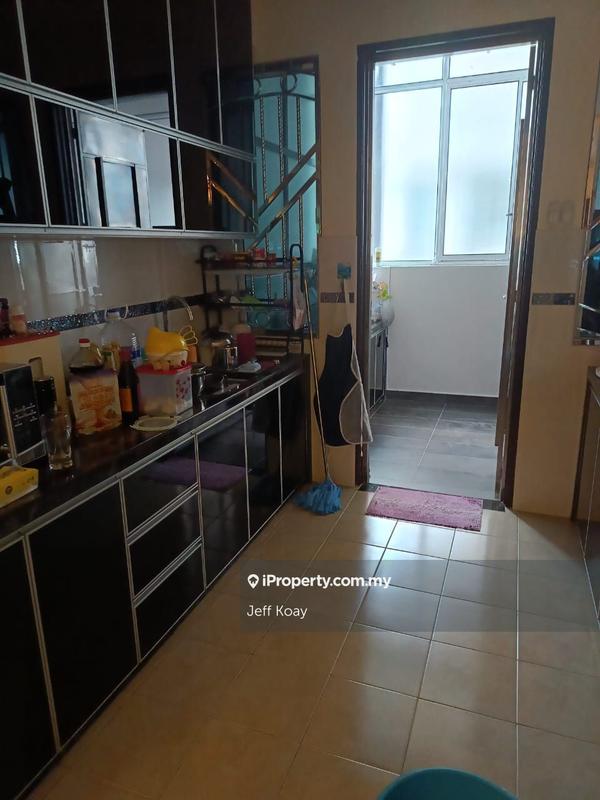 Semi-Detached House for Sale in Bandar Tasek Mutiara, Simpang Ampat by Jeff Koay - iProperty.com.my