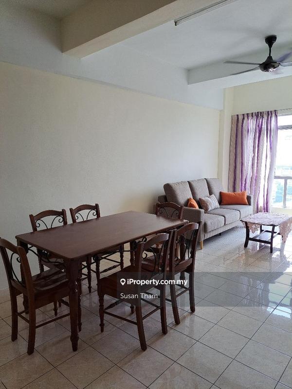 For Rent - Millennium Place @ Millennium Square