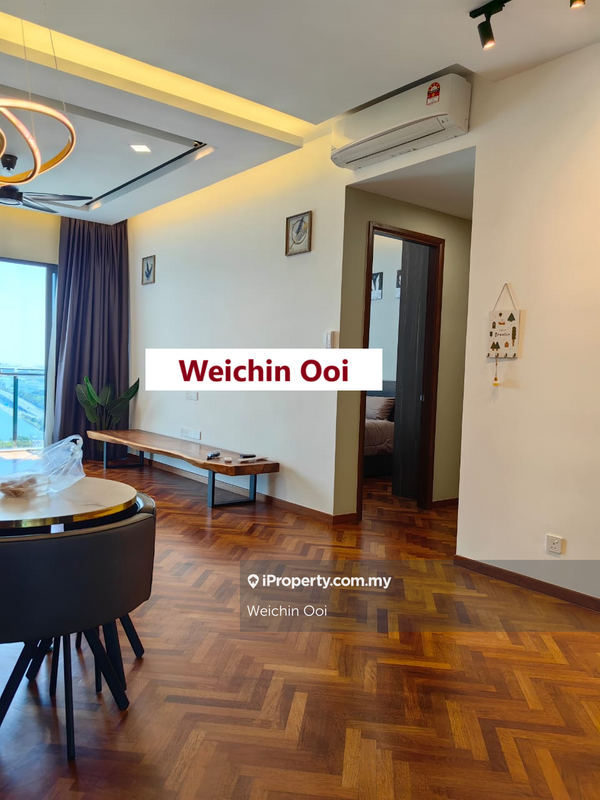 For Sale - Queens Residences Q1 @ Queens Waterfront