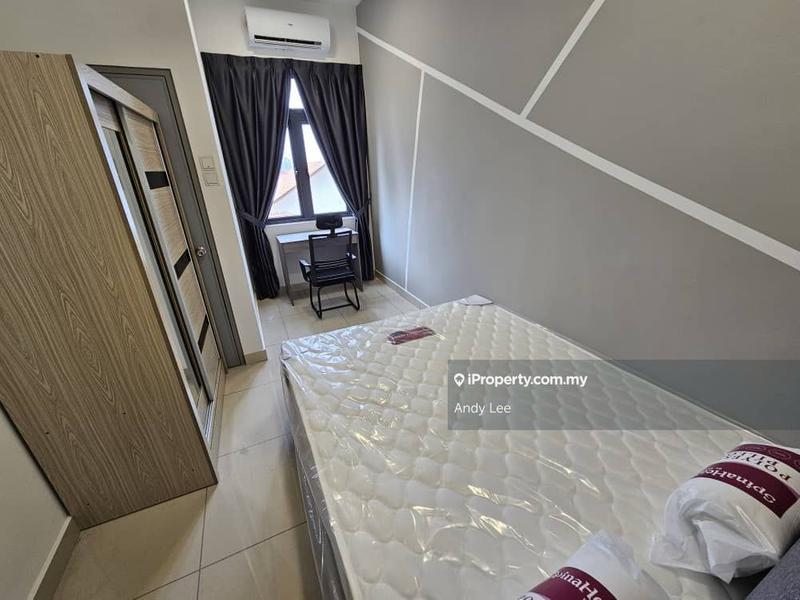 Pangsapuri untuk Disewa di D7 (D'Seven Lagoon Perdana) oleh Andy Lee - iProperty.com.my