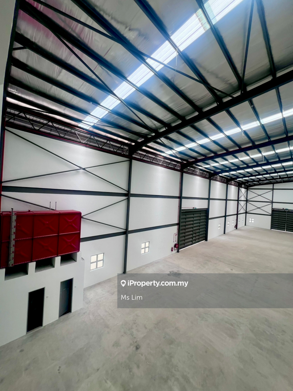 Detached Factory for Rent in Meru, Klang by Ms Lim - iProperty.com.my