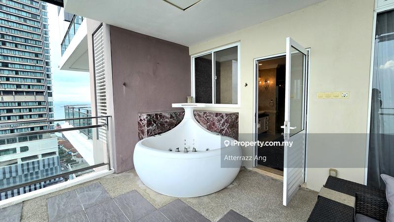 Condominium for Sale in Skyhome by Atterrazz Ang - iProperty.com.my