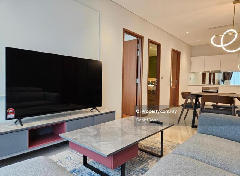 For Sale - Sky Suites @ KLCC