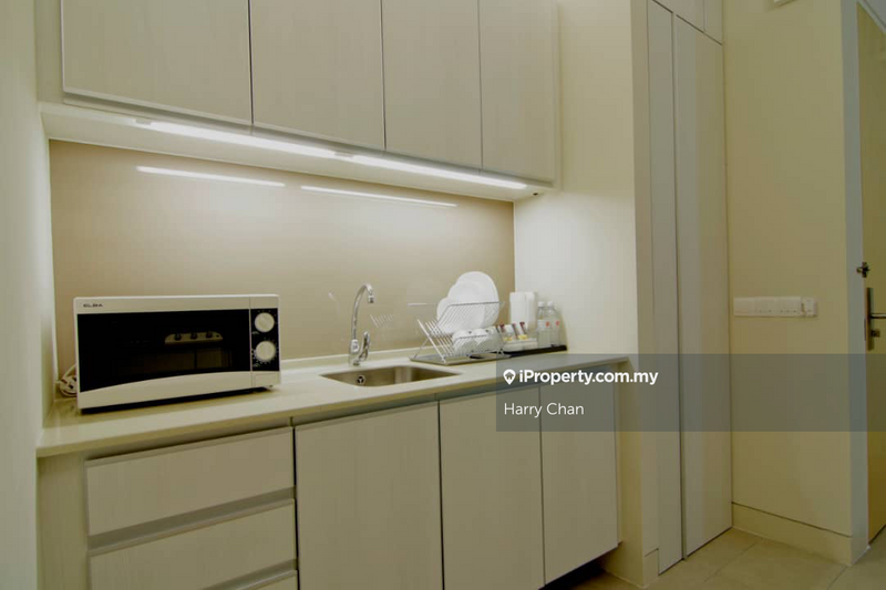 Service Residence for Sale in PJ8 by Harry Chan - iProperty.com.my