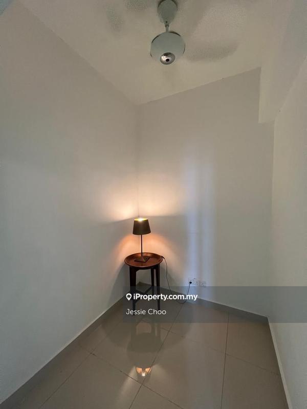 Service Residence for Rent in Tropez Residences by Jessie Choo - iProperty.com.my
