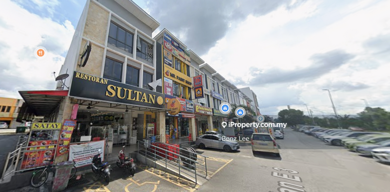 Kedai untuk Dijual di Taman Ehsan, Kepong oleh Benz Lee - iProperty.com.my