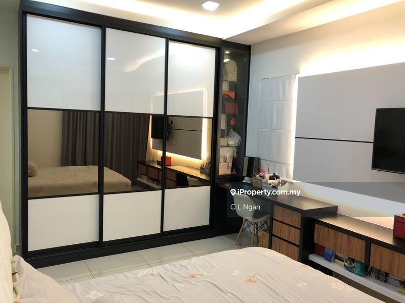 Service Residence for Rent in Jadite Suites by C L Ngan - iProperty.com.my