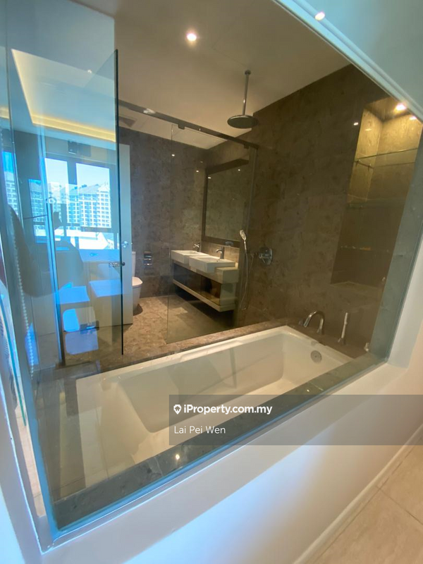Service Residence for Sale in Dorsett Residences Sri Hartamas by Lai Pei Wen - iProperty.com.my