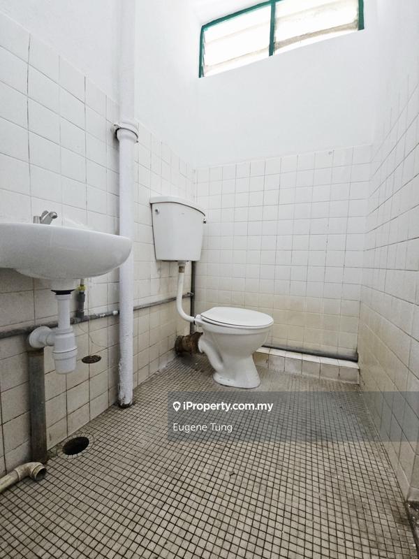 Rumah Pangsa untuk Dijual di Taman Batu Bukit oleh Eugene Tung - iProperty.com.my