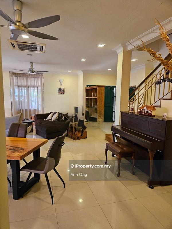 Semi-Detached House for Sale in Bukit Bandaraya, Bangsar by Ann Ong - iProperty.com.my