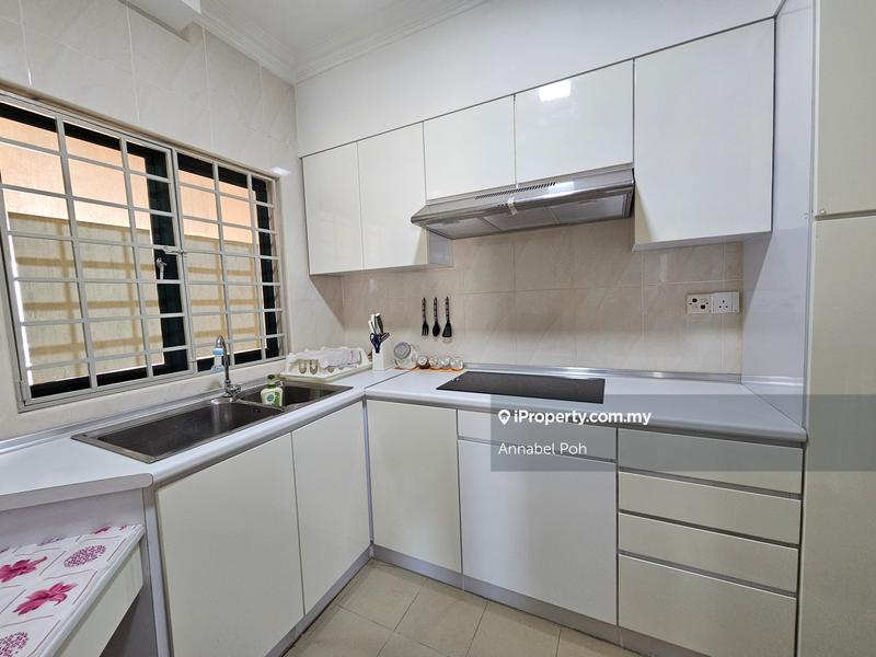 Condominium for Rent in Sang Suria by Annabel Poh - iProperty.com.my