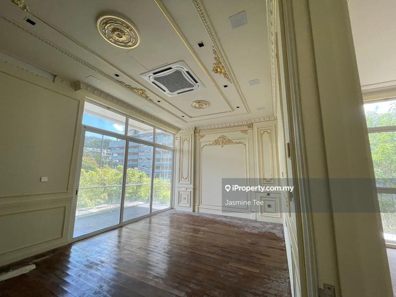 Semi-Detached House for Sale in Taman Melawati, Ulu Kelang by Jasmine Tee - iProperty.com.my