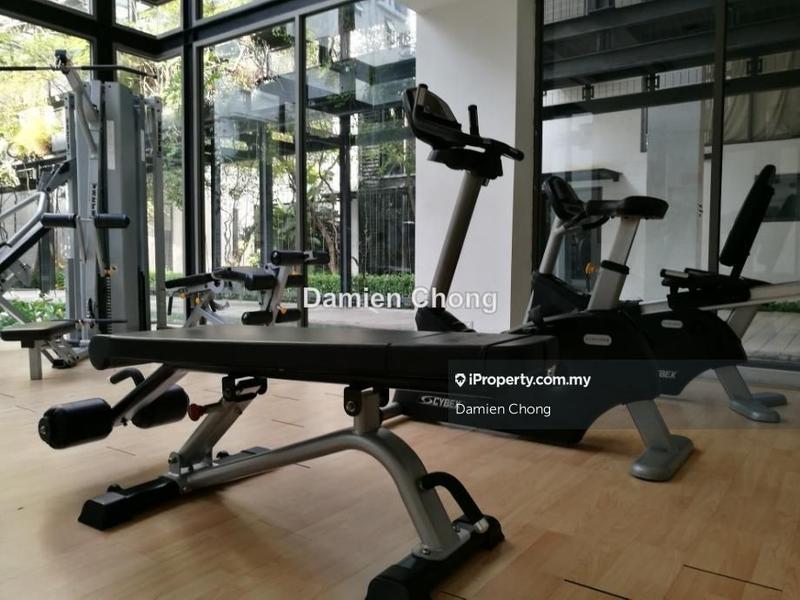 Service Residence for Sale in Centrio Pantai Hillpark by Damien Chong - iProperty.com.my