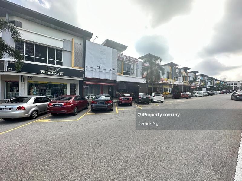 Kedai untuk Dijual di Bandar Laguna Merbok, Sungai Petani oleh Derrick Ng - iProperty.com.my