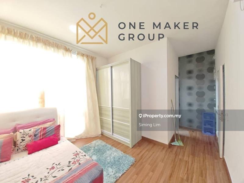 Rumah Berkembar untuk Dijual di Setia Tropika, Johor Bahru oleh Siming Lim - iProperty.com.my