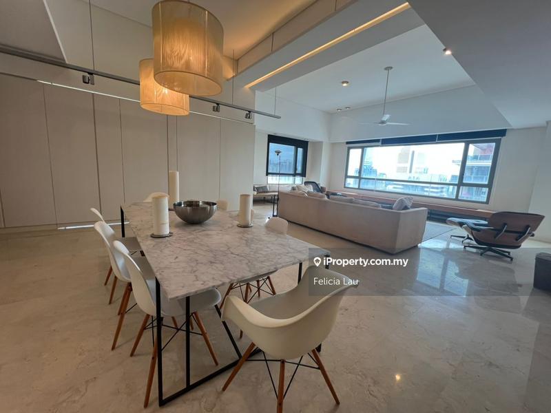 For Sale - The Capsquare Residences