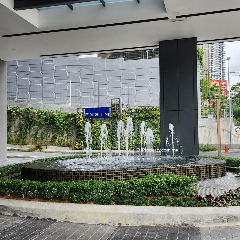 For Rent - D'Quince Residences