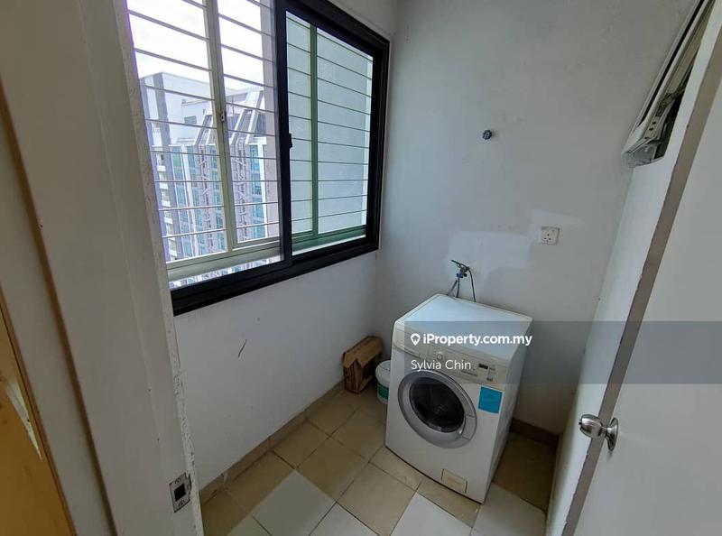Service Residence for Sale in V Residence 3 @ Sunway Velocity by Sylvia Chin - iProperty.com.my