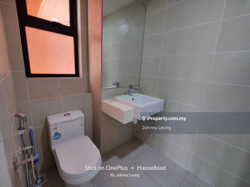 Service Residence for Sale in Kanvas SOHO by Johnny Leong - iProperty.com.my