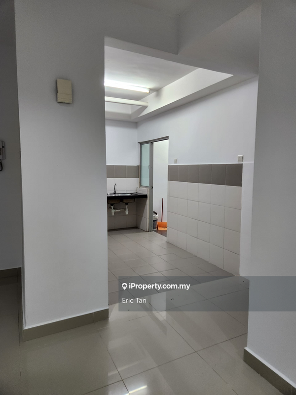 Service Residence for Sale in Garden @ One South by Eric Tan - iProperty.com.my