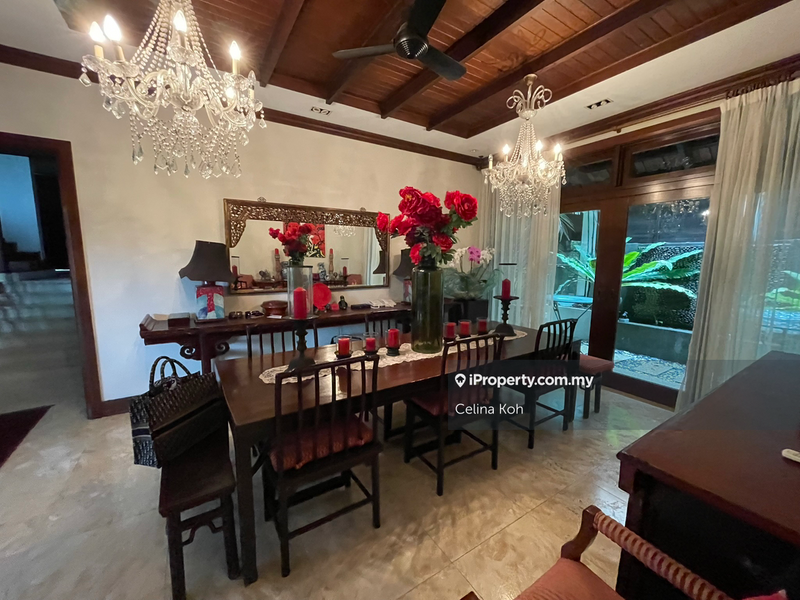 Bungalow House for Sale in Sierramas, Sungai Buloh by Celina Koh - iProperty.com.my