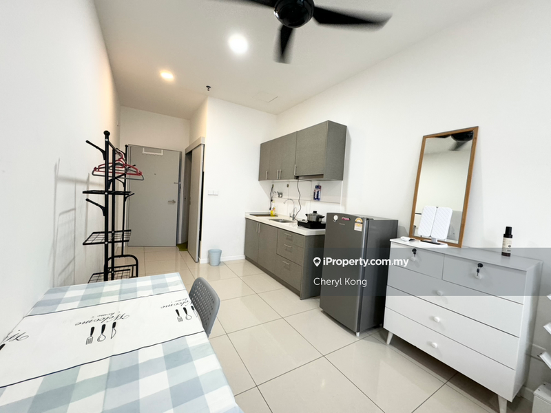 For Rent - Residential Suites @ HighPark