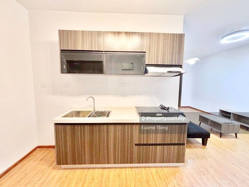 Kediaman Servis untuk Disewa di Satria Residence oleh Eulene Tiong - iProperty.com.my