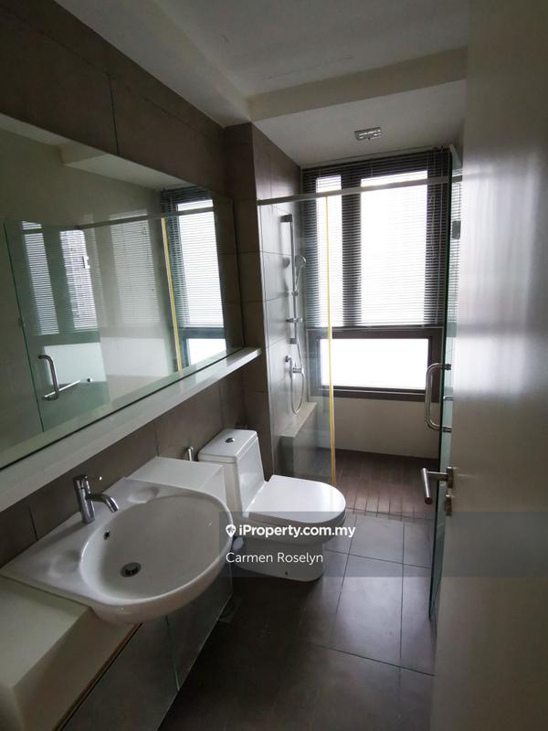 Condominium for Rent in Seni Mont Kiara by Carmen Roselyn - iProperty.com.my