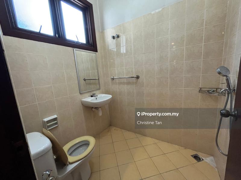 Bungalow House untuk Dijual di Mutiara Damansara, Petaling Jaya oleh Christine Tan - iProperty.com.my