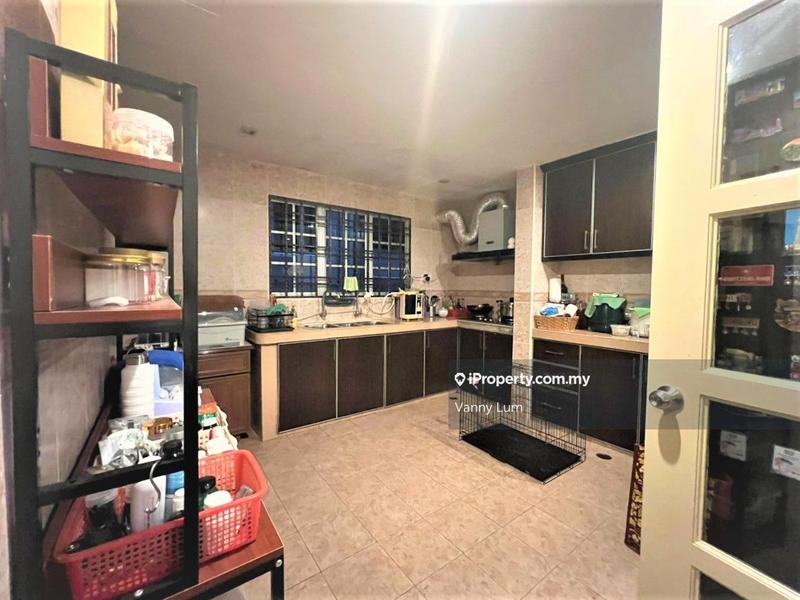 3-storey Terraced House for Sale in Taman Bukit Segar, Cheras by Vanny Lum - iProperty.com.my