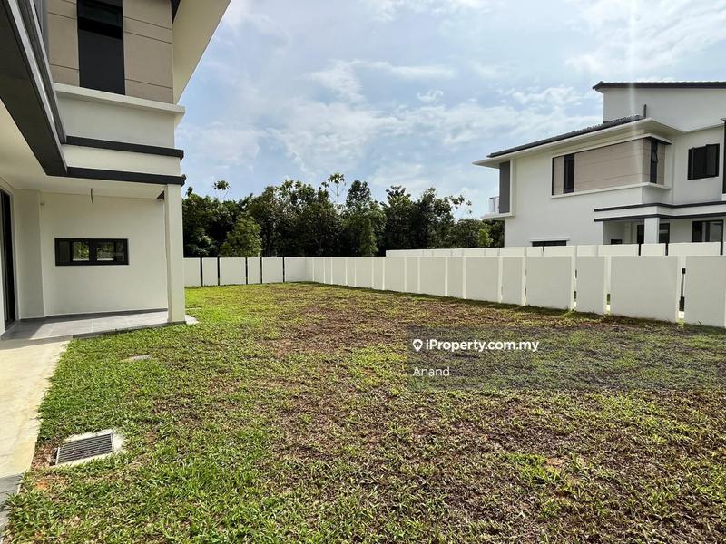 Rumah Teres 2-Tingkat untuk Dijual di Bandar Tropicana Aman, Telok Panglima Garang oleh Anand - iProperty.com.my