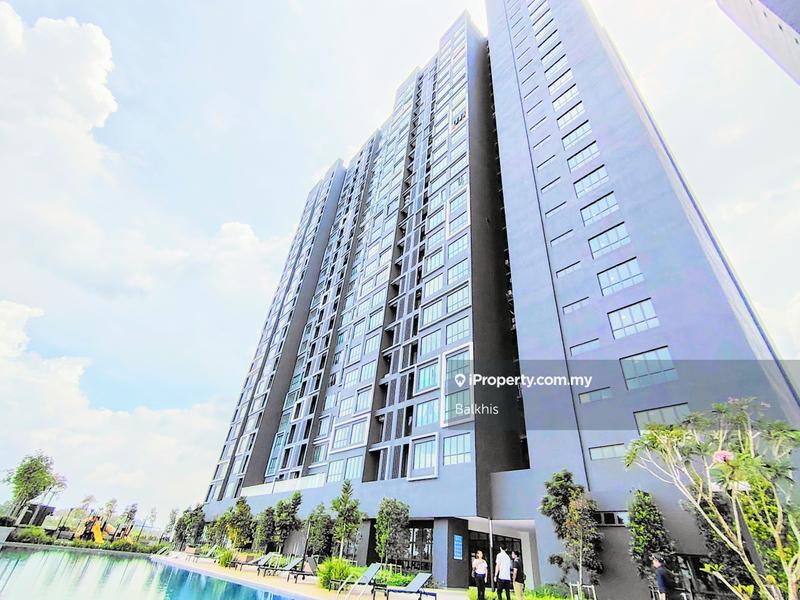 For Sale - Tulip Residence