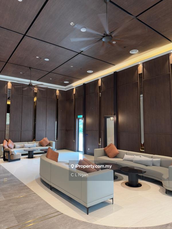 Service Residence for Rent in Sunway Belfield by C L Ngan - iProperty.com.my