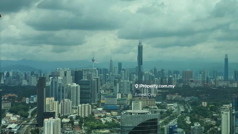 Service Residence for Sale in Vogue Suites One by Ernest Ong - iProperty.com.my