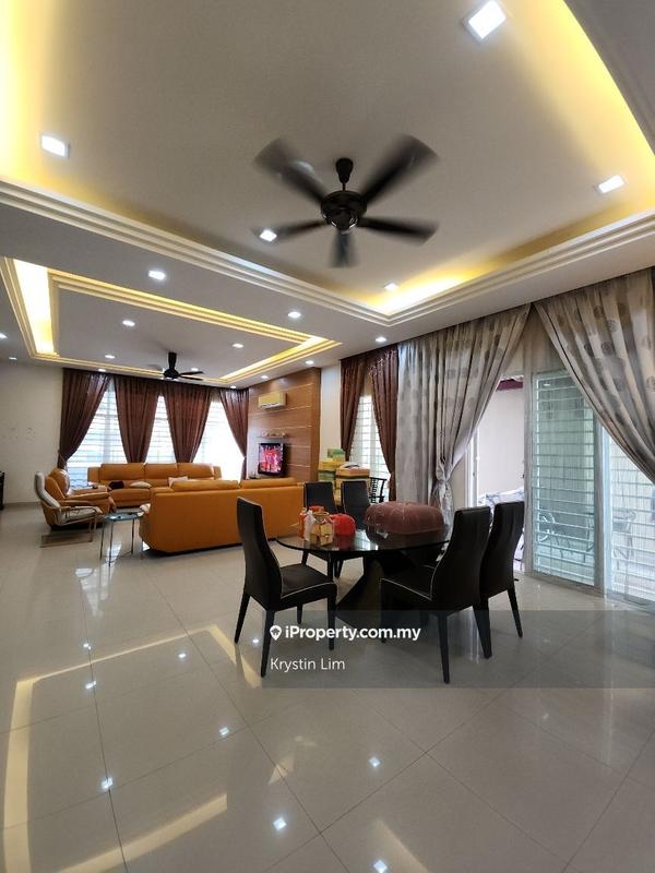 Bungalow House for Sale in Kemuning Residence, Shah Alam by Krystin Lim - iProperty.com.my