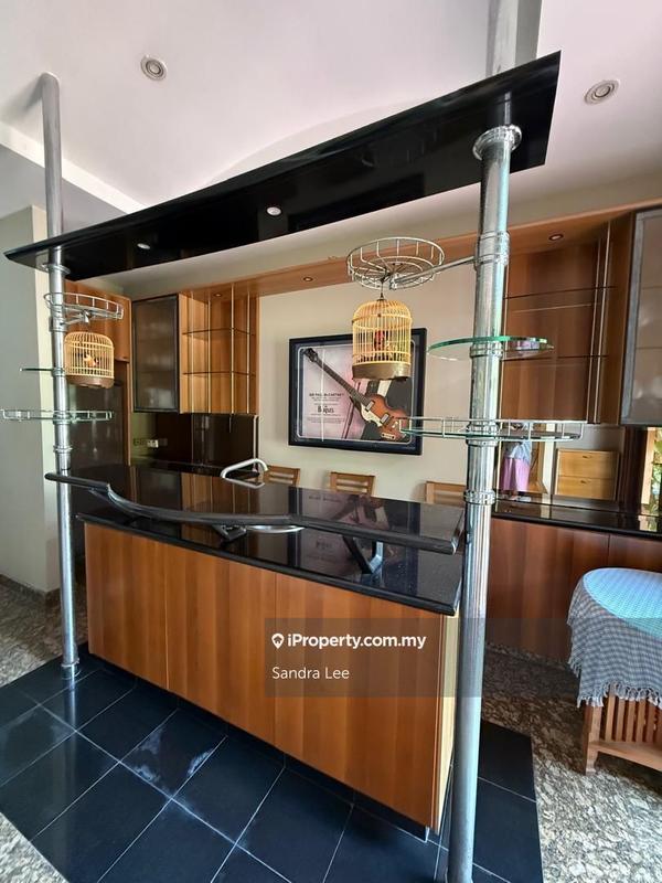 Banglo untuk Dijual di Taman Bukit Pantai, Bangsar oleh Sandra Lee - iProperty.com.my