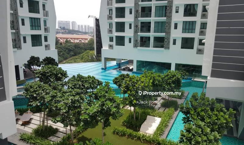 Condominium for Sale in Trinity Aquata by Jack Yong - iProperty.com.my