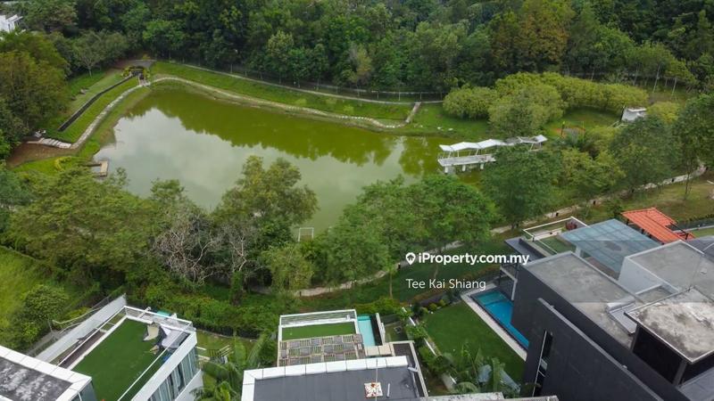 Bungalow House for Sale in Taman Melawati, Ulu Kelang by Tee Kai Shiang - iProperty.com.my