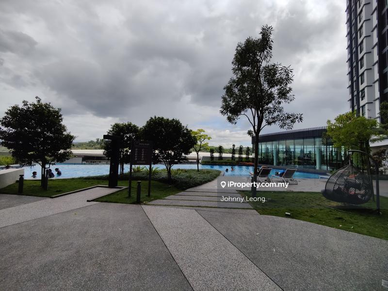 For Sale - B11 Parkland Residence